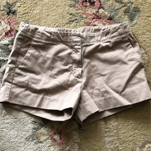 Crewcuts khaki shorts
